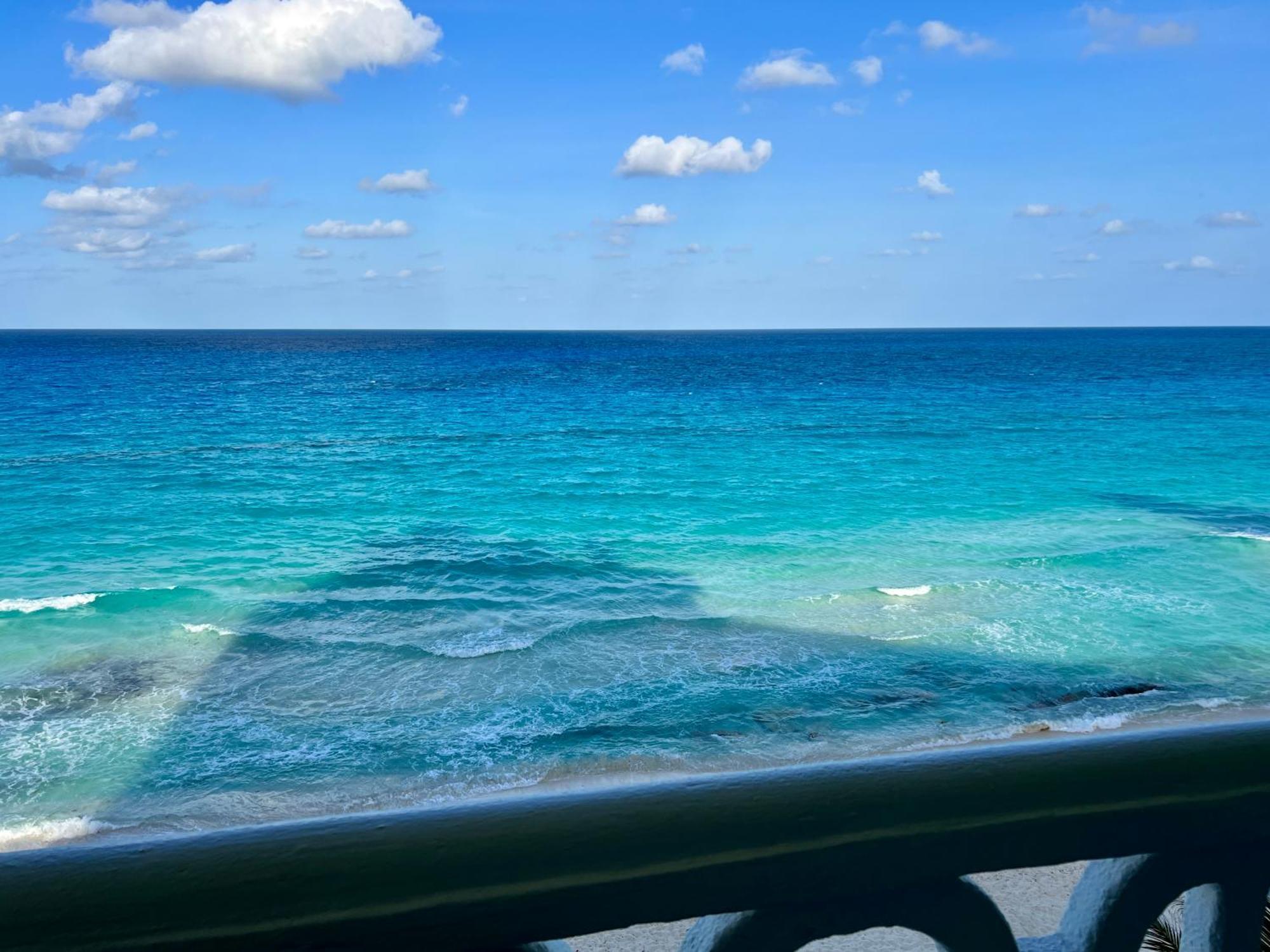 And Ocean Front
