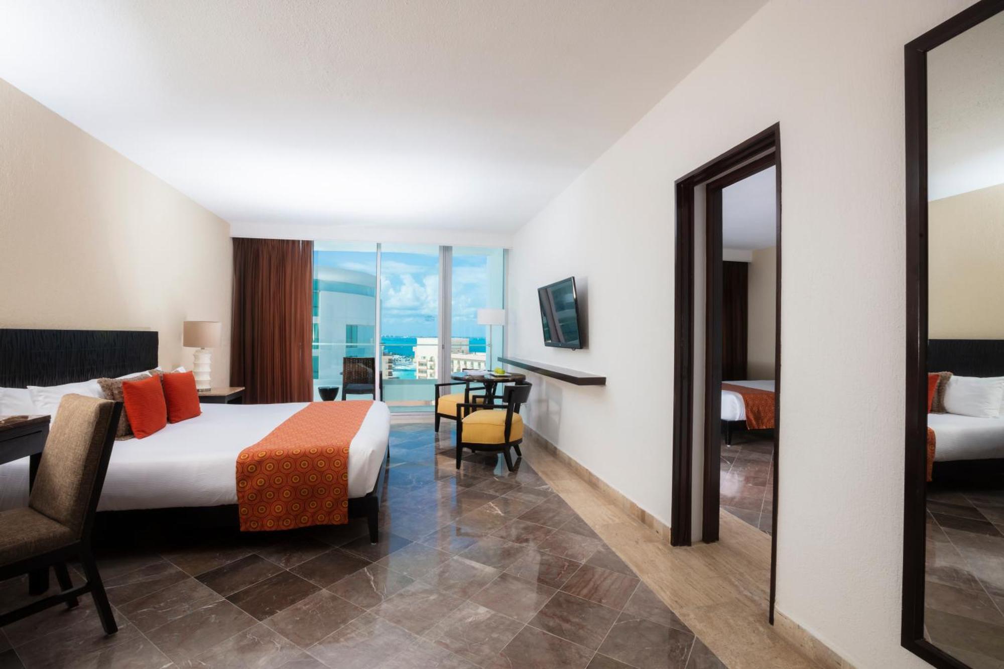 Krystal Grand 5*