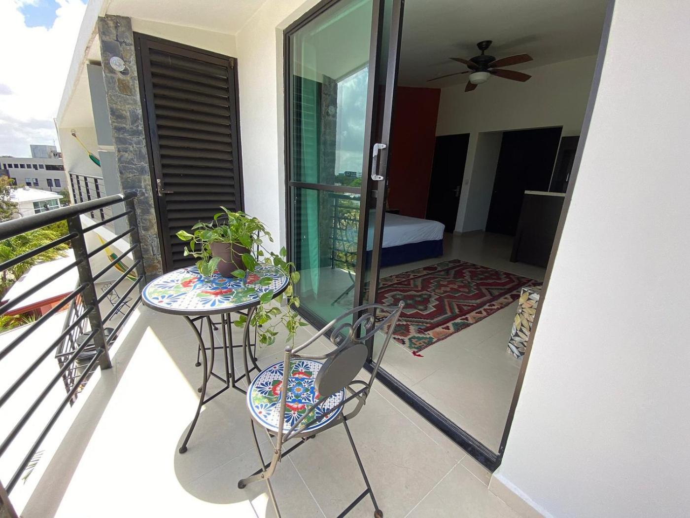 Marazul Boutique Hotel Cancún