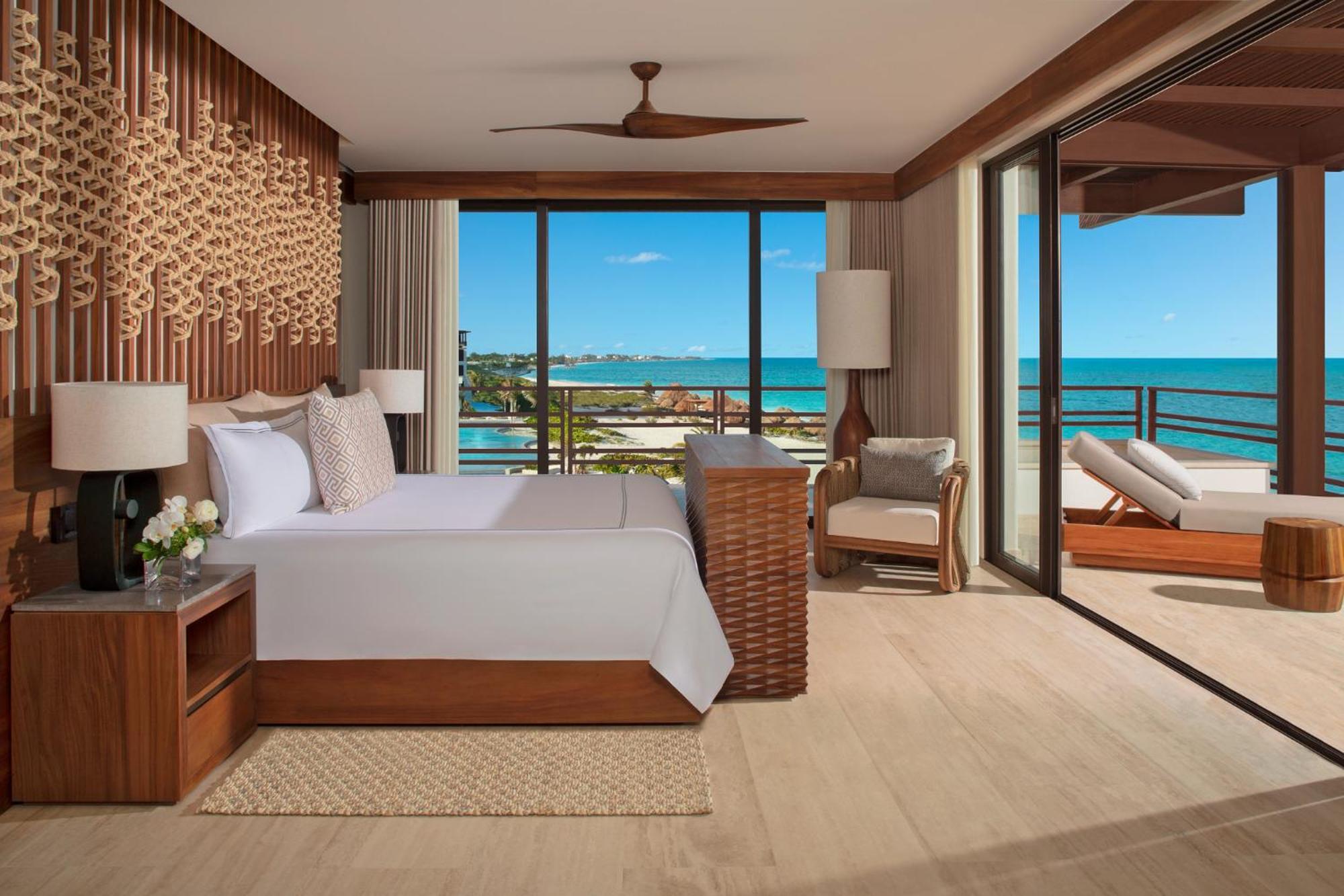Secrets Playa Blanca Costa Mujeres (adults Only) 5*