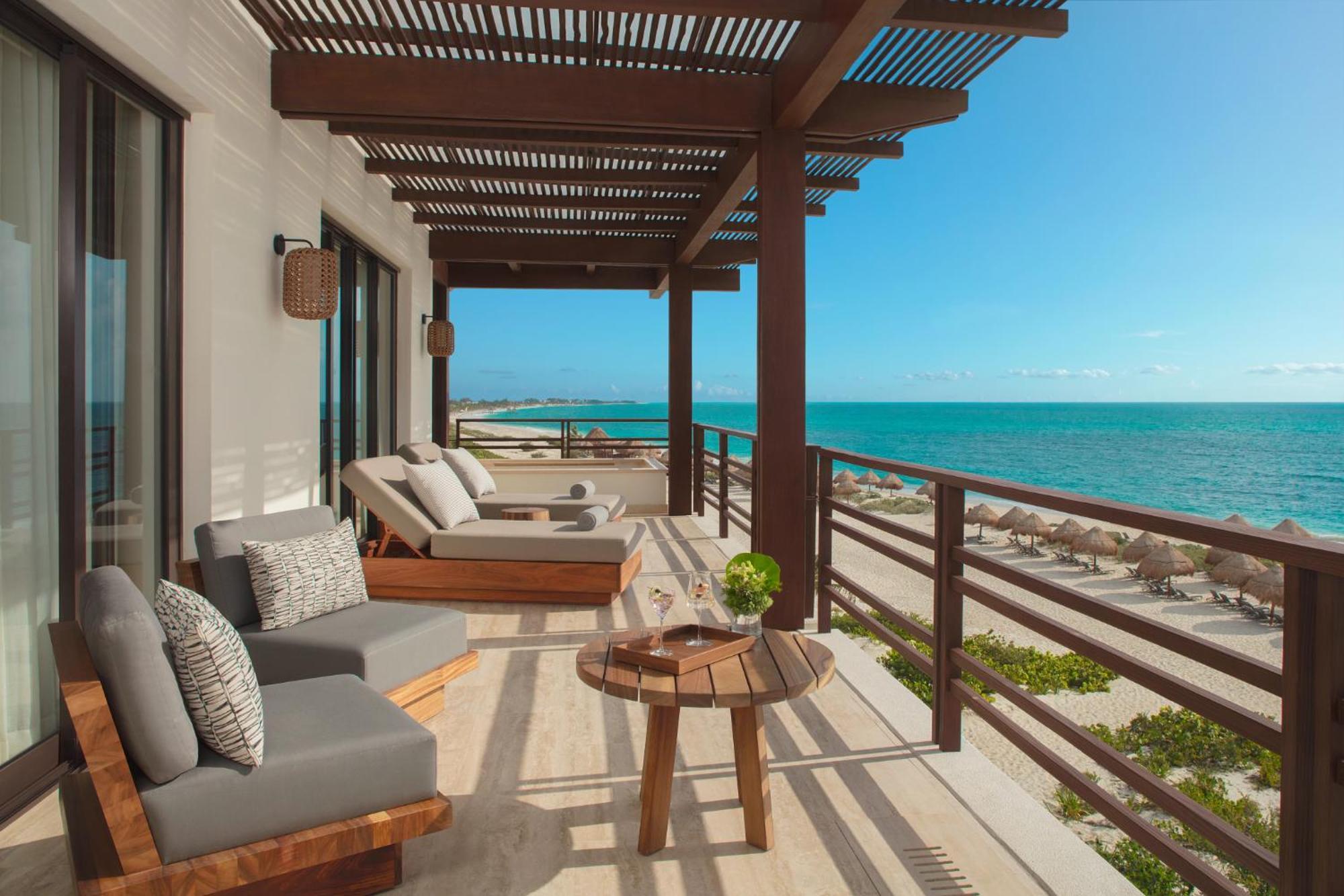 Secrets Playa Blanca Costa Mujeres (adults Only) Cancun