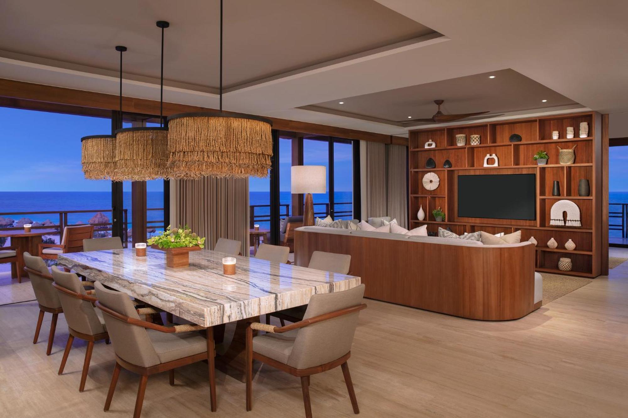 Secrets Playa Blanca Costa Mujeres (adults Only)