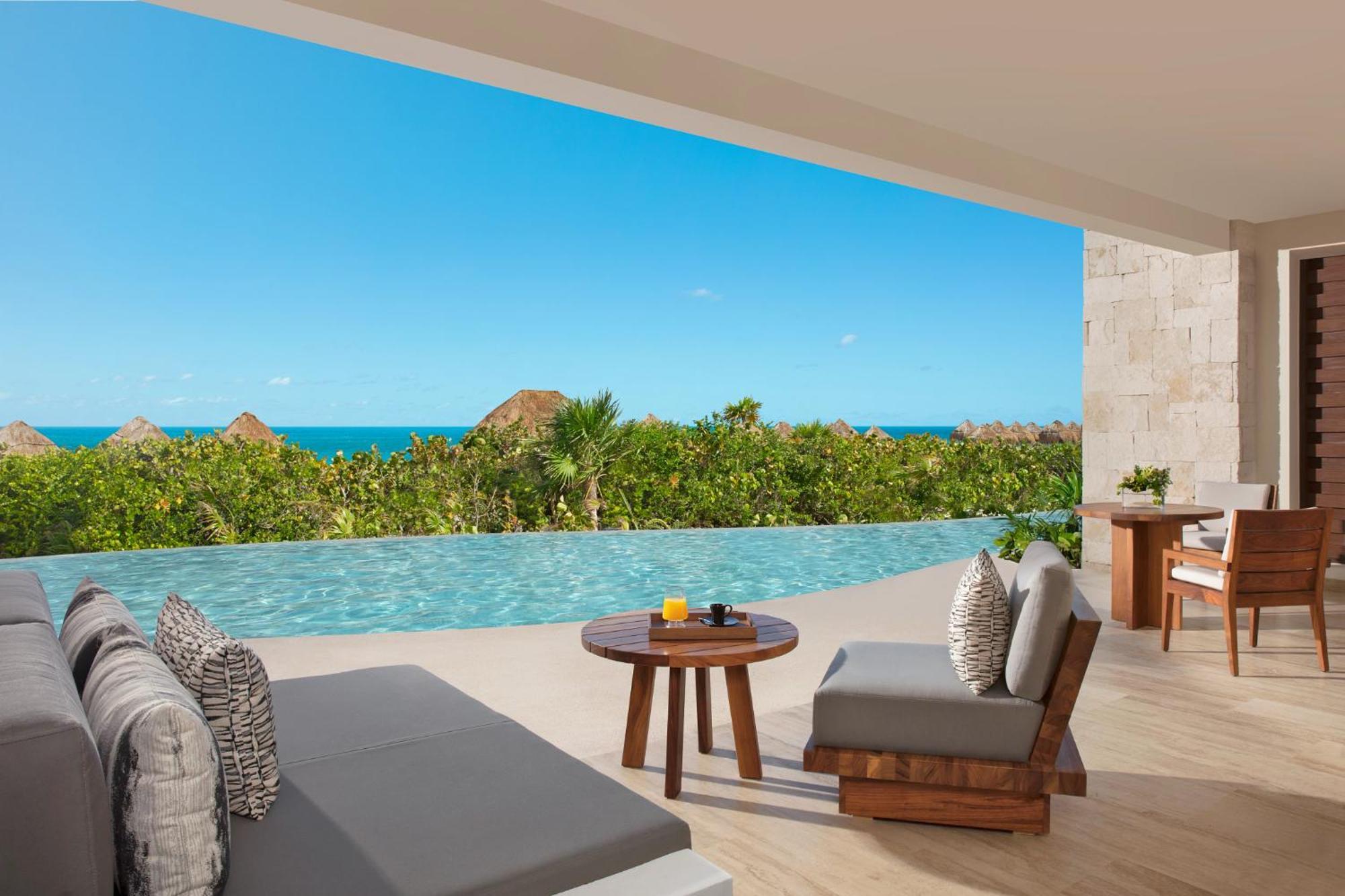 Secrets Playa Blanca Costa Mujeres (adults Only) Resort Cancun