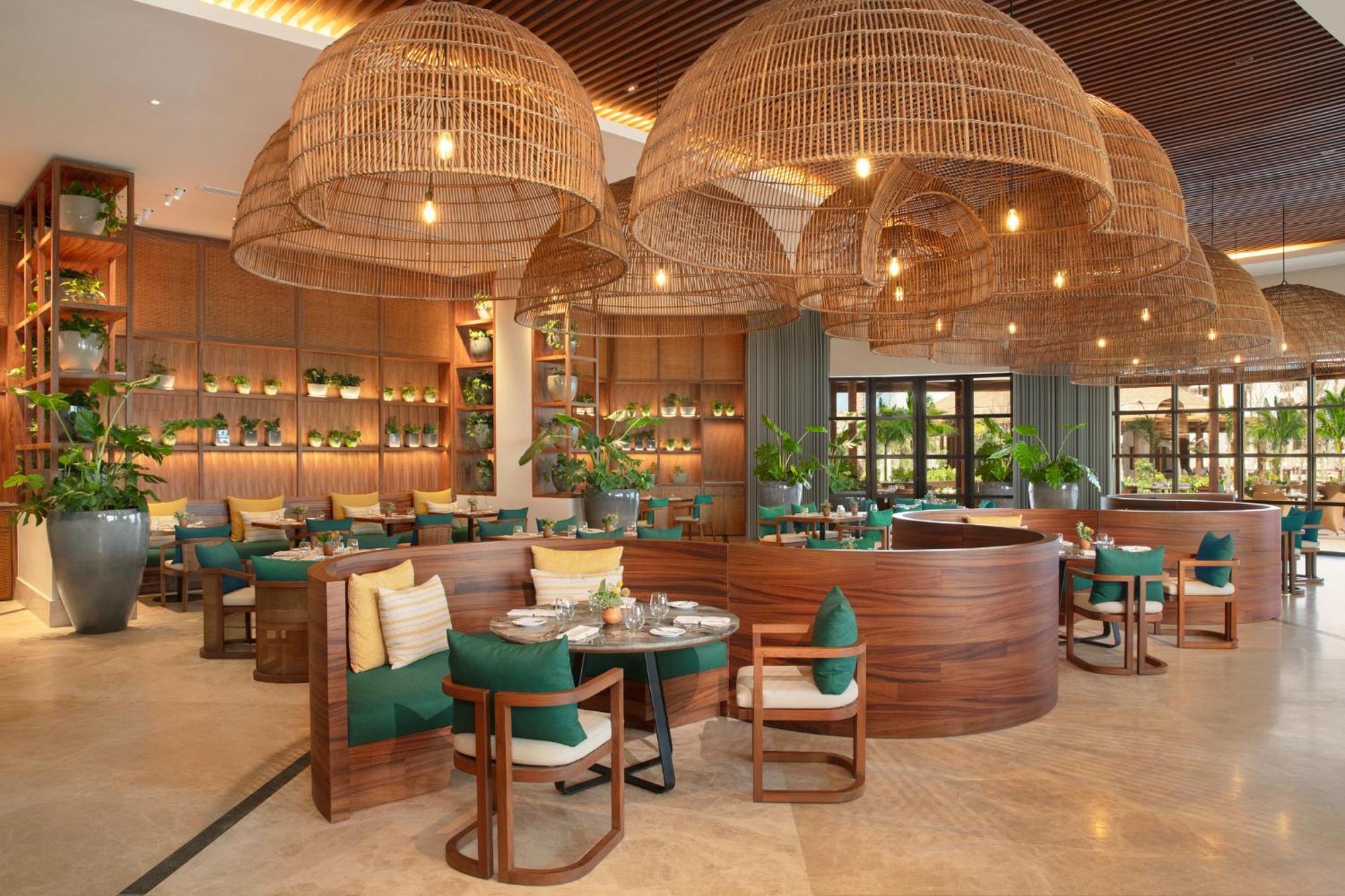 Secrets Playa Blanca Costa Mujeres (adults Only) Resort 5*