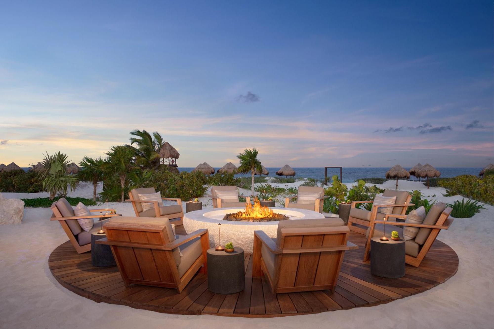 Secrets Playa Blanca Costa Mujeres (adults Only) Resort Cancún