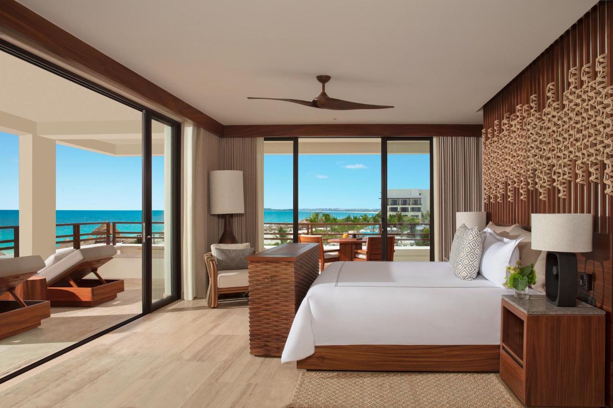 Secrets Playa Blanca Costa Mujeres (adults Only) 5* Cancun