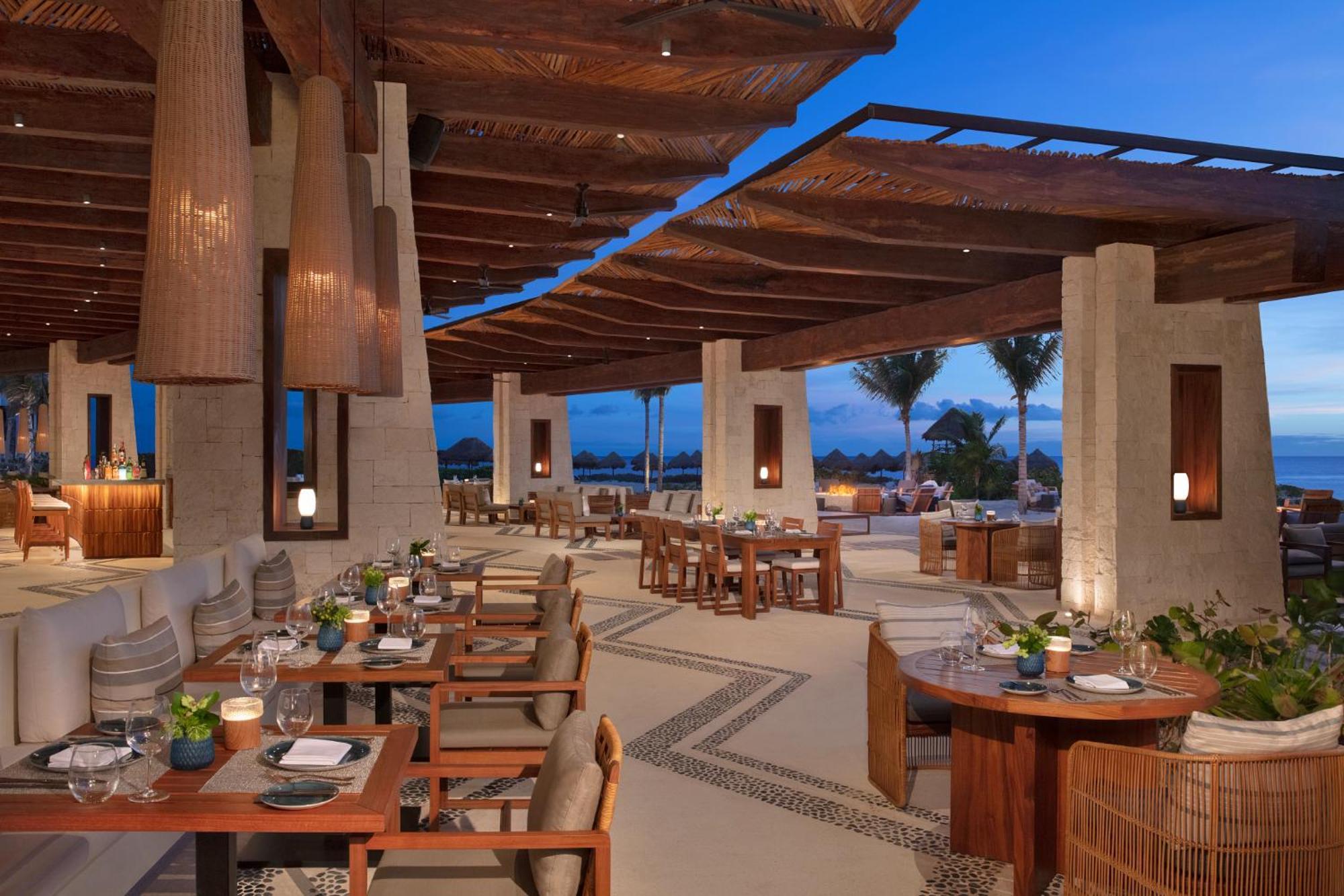 Resort Secrets Playa Blanca Costa Mujeres (adults Only)