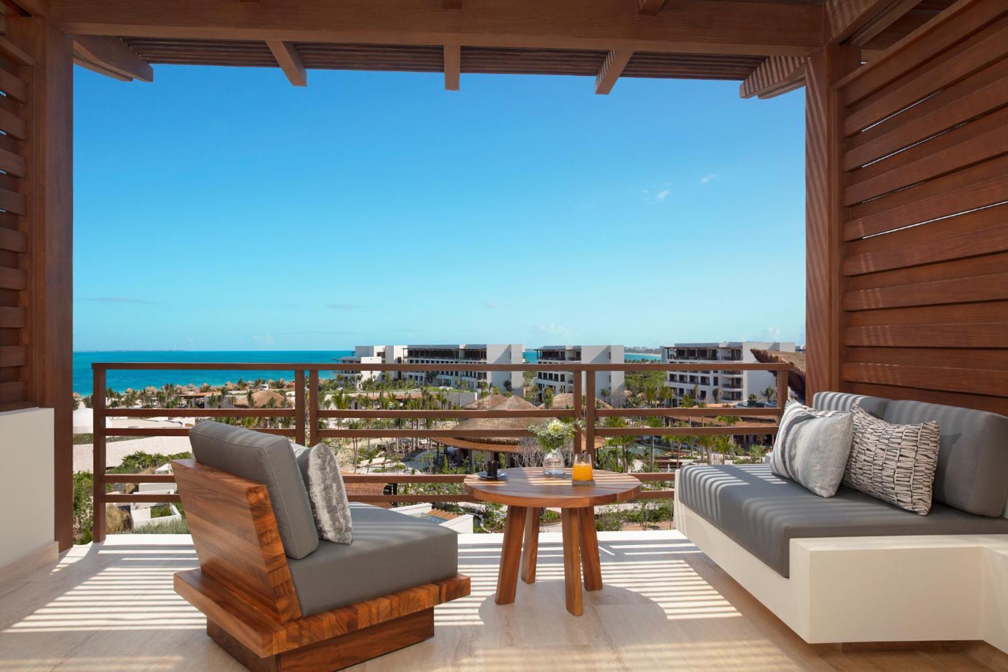Resort Secrets Playa Blanca Costa Mujeres (adults Only) Cancun