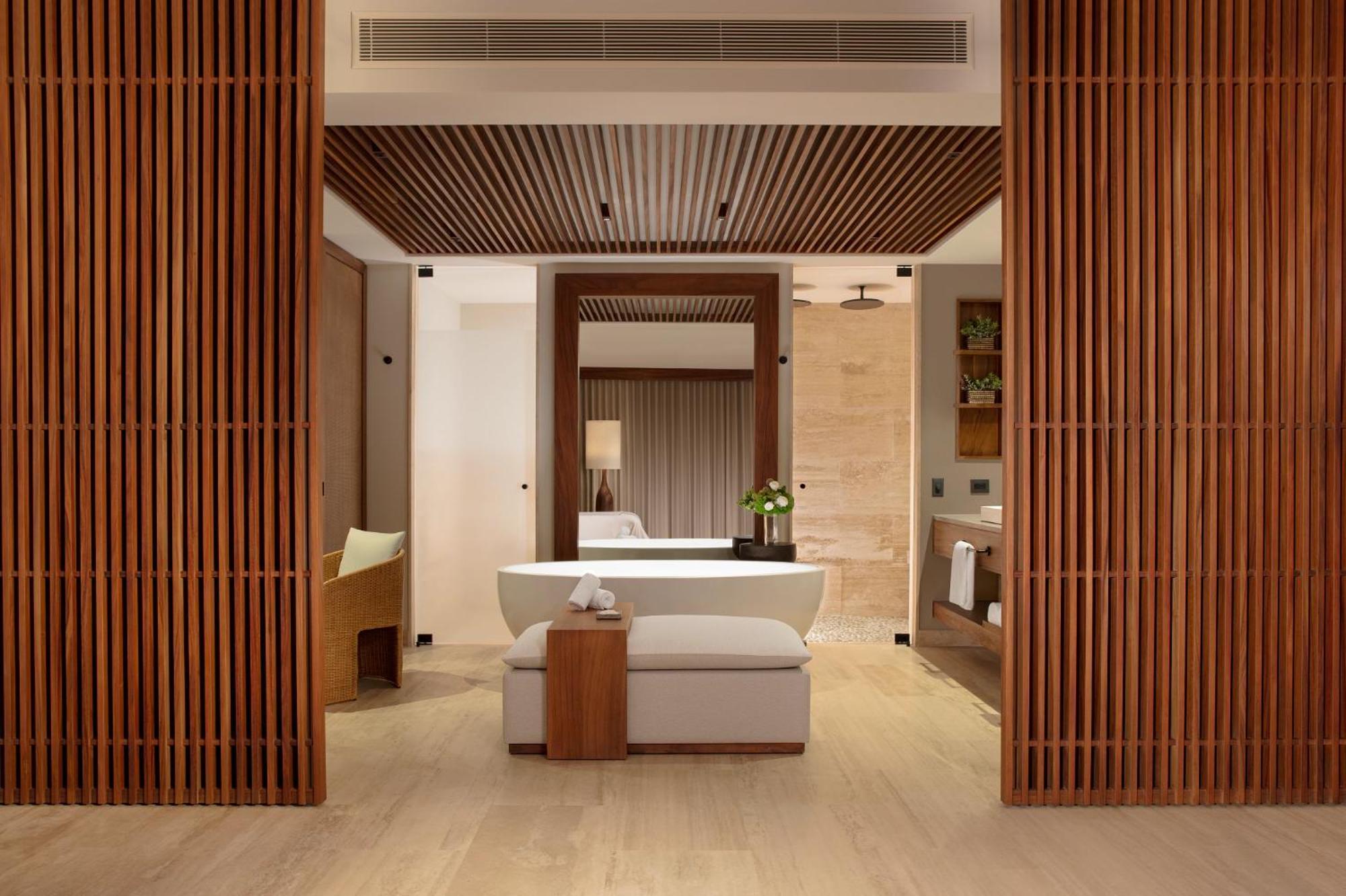 Secrets Playa Blanca Costa Mujeres (adults Only) 5* Cancún