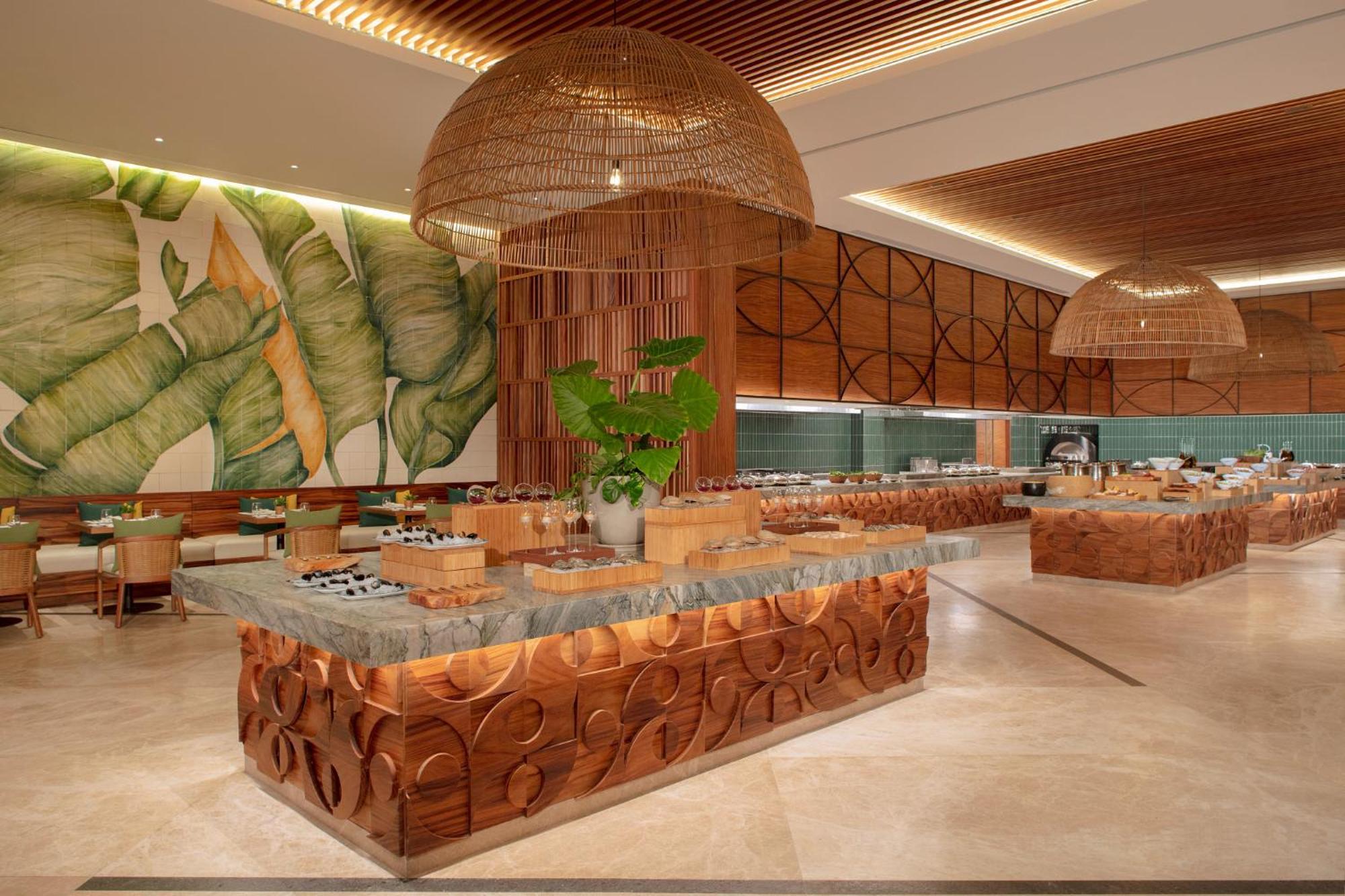 Secrets Playa Blanca Costa Mujeres (adults Only) Cancun