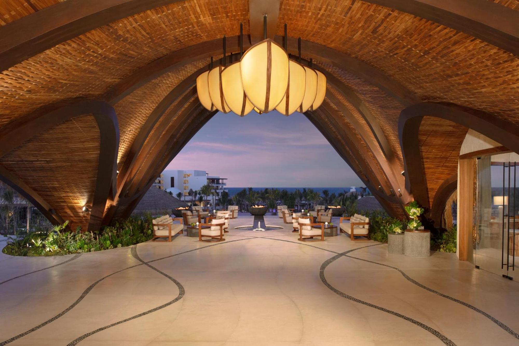 Secrets Playa Blanca Costa Mujeres (adults Only) Cancun