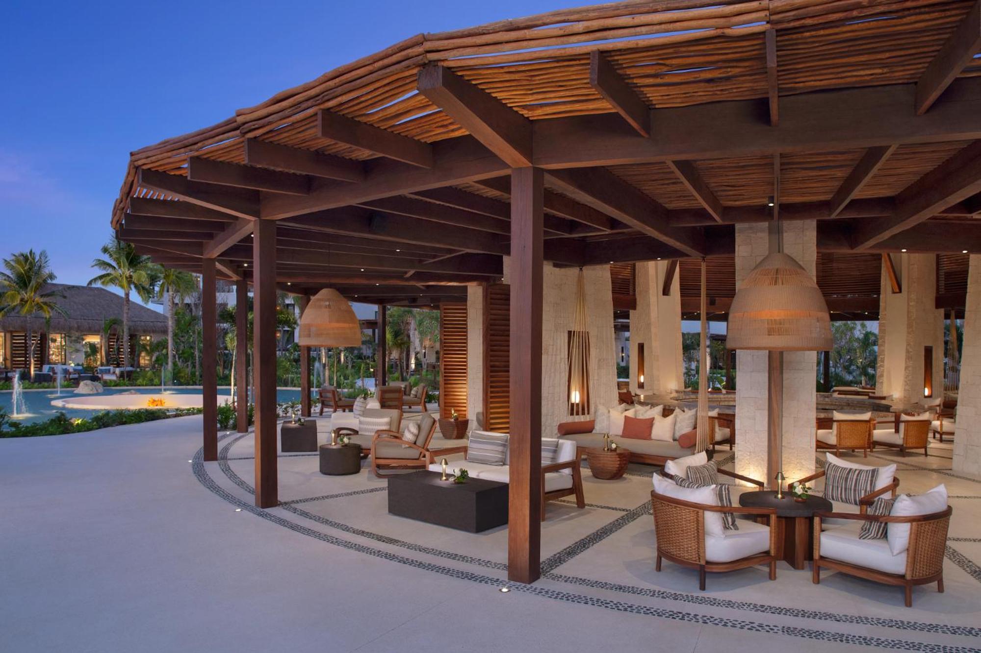 Secrets Playa Blanca Costa Mujeres (adults Only) 5* Cancun