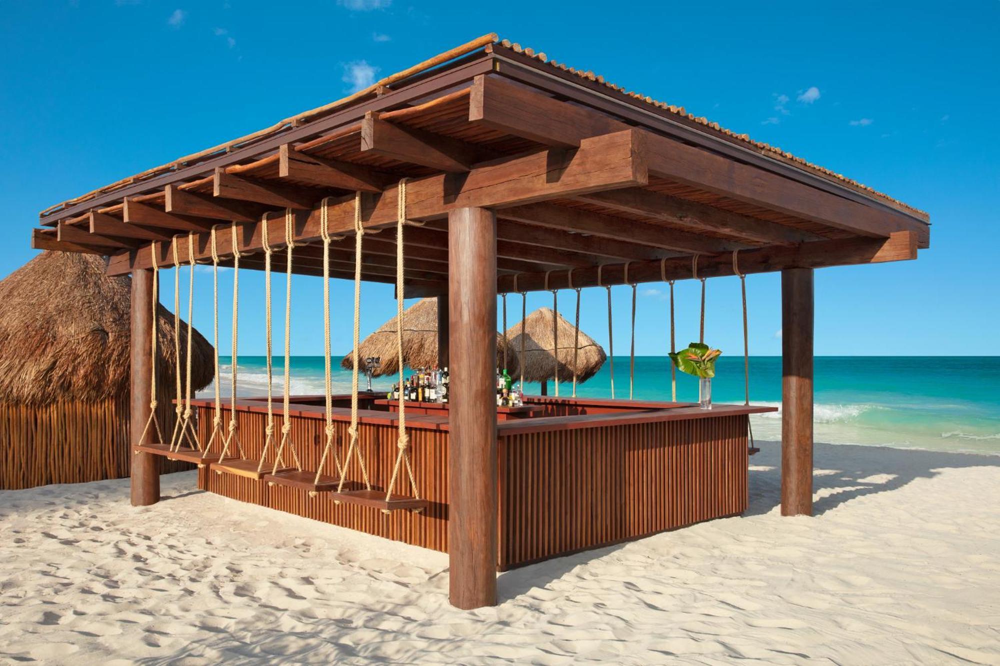Secrets Playa Blanca Costa Mujeres (adults Only) 5* Cancún