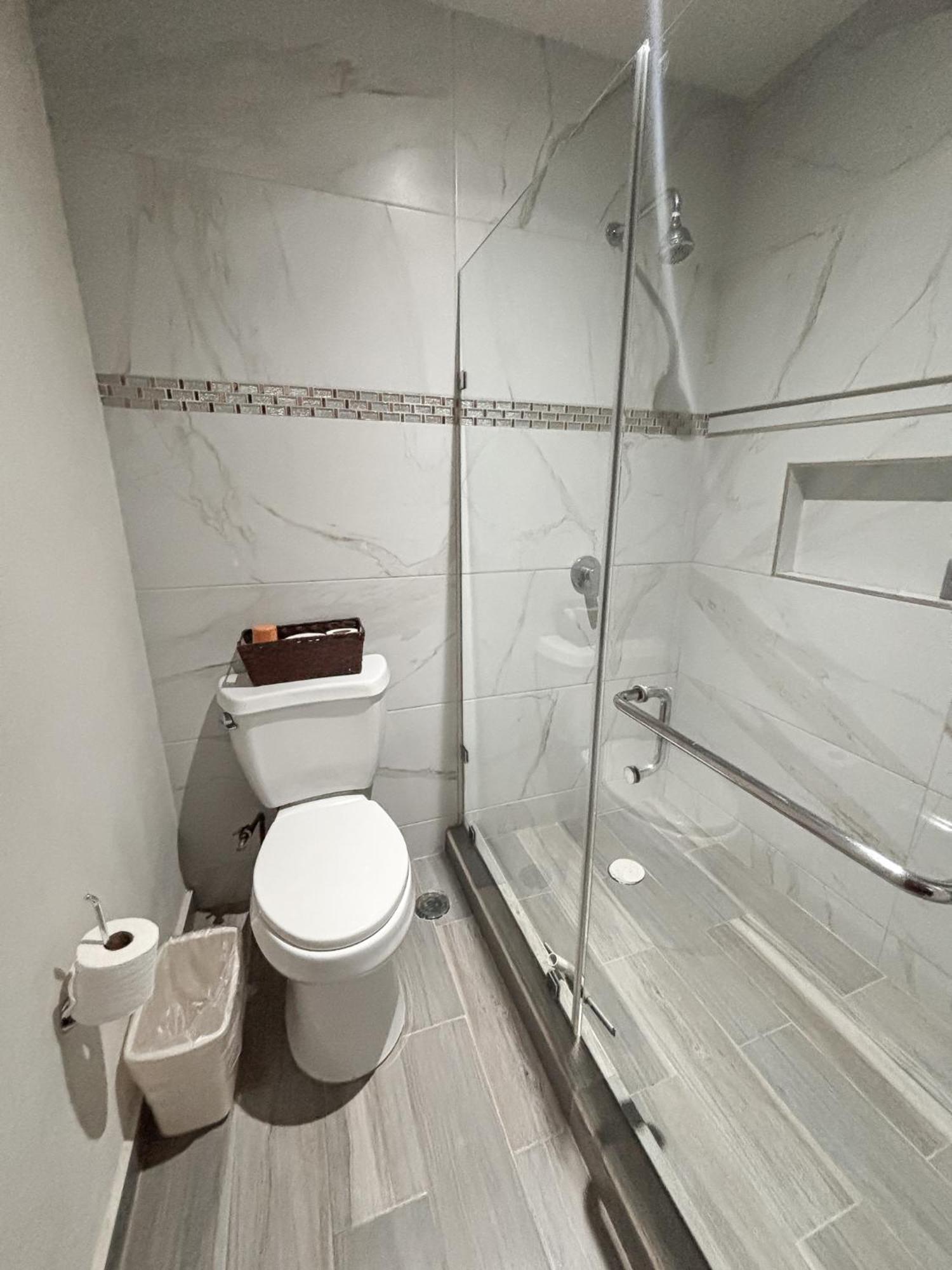 With Balcony Ocean & Lagoon View, Brisas Zone, By & Ocean Apartamento Cancún