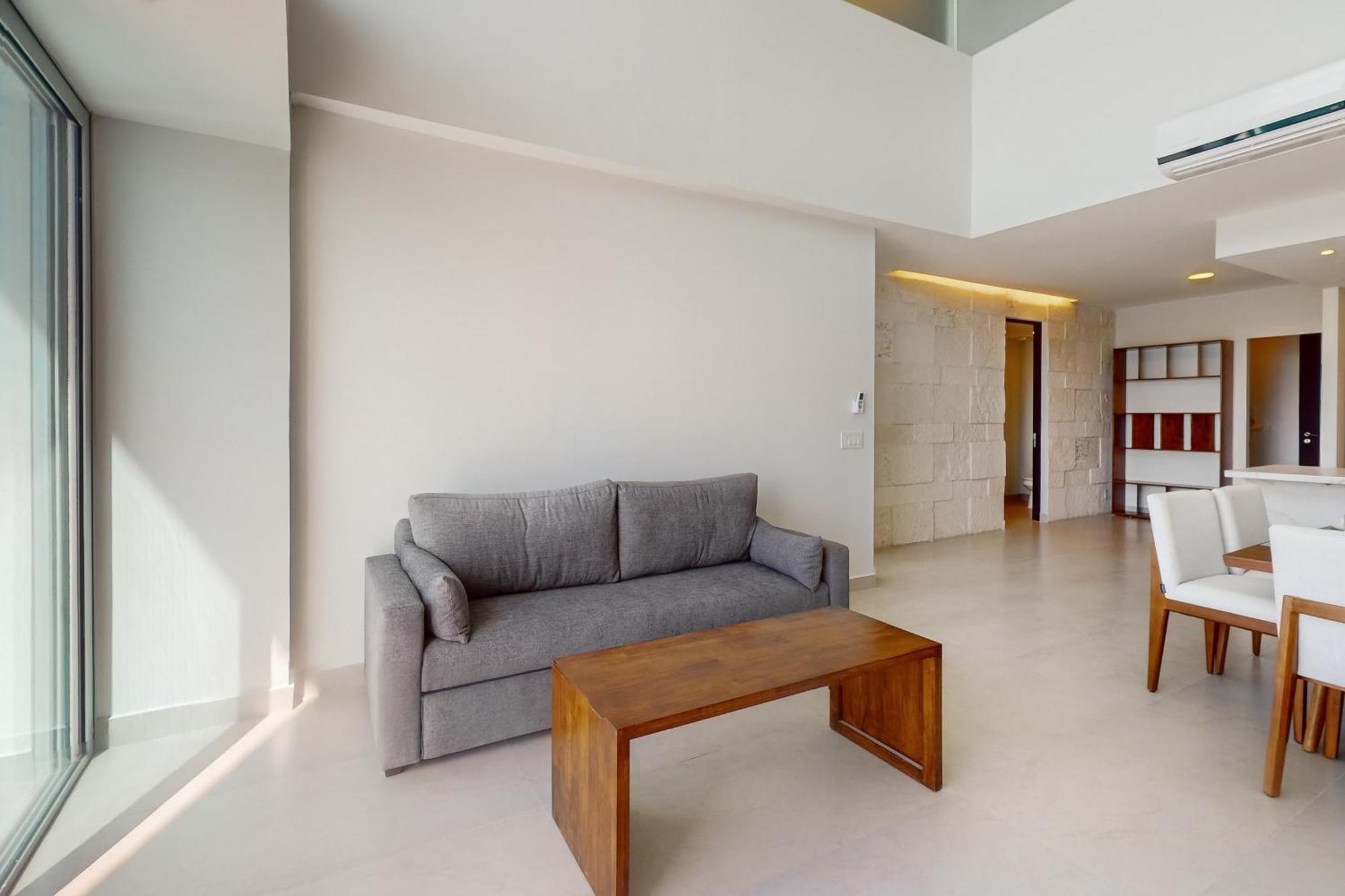 Torre Peninsula 11b Cancún