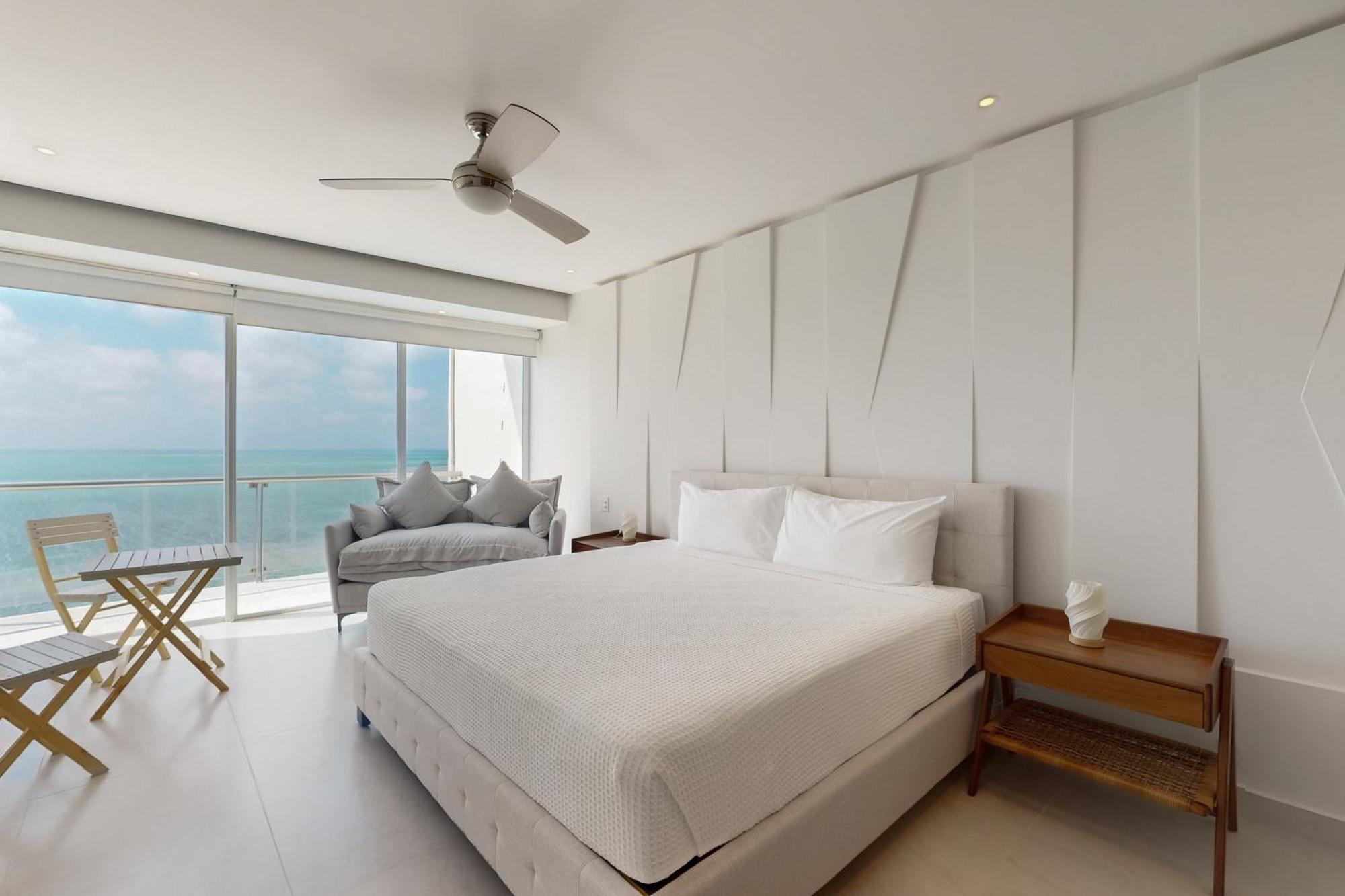Torre Peninsula 11b Cancún