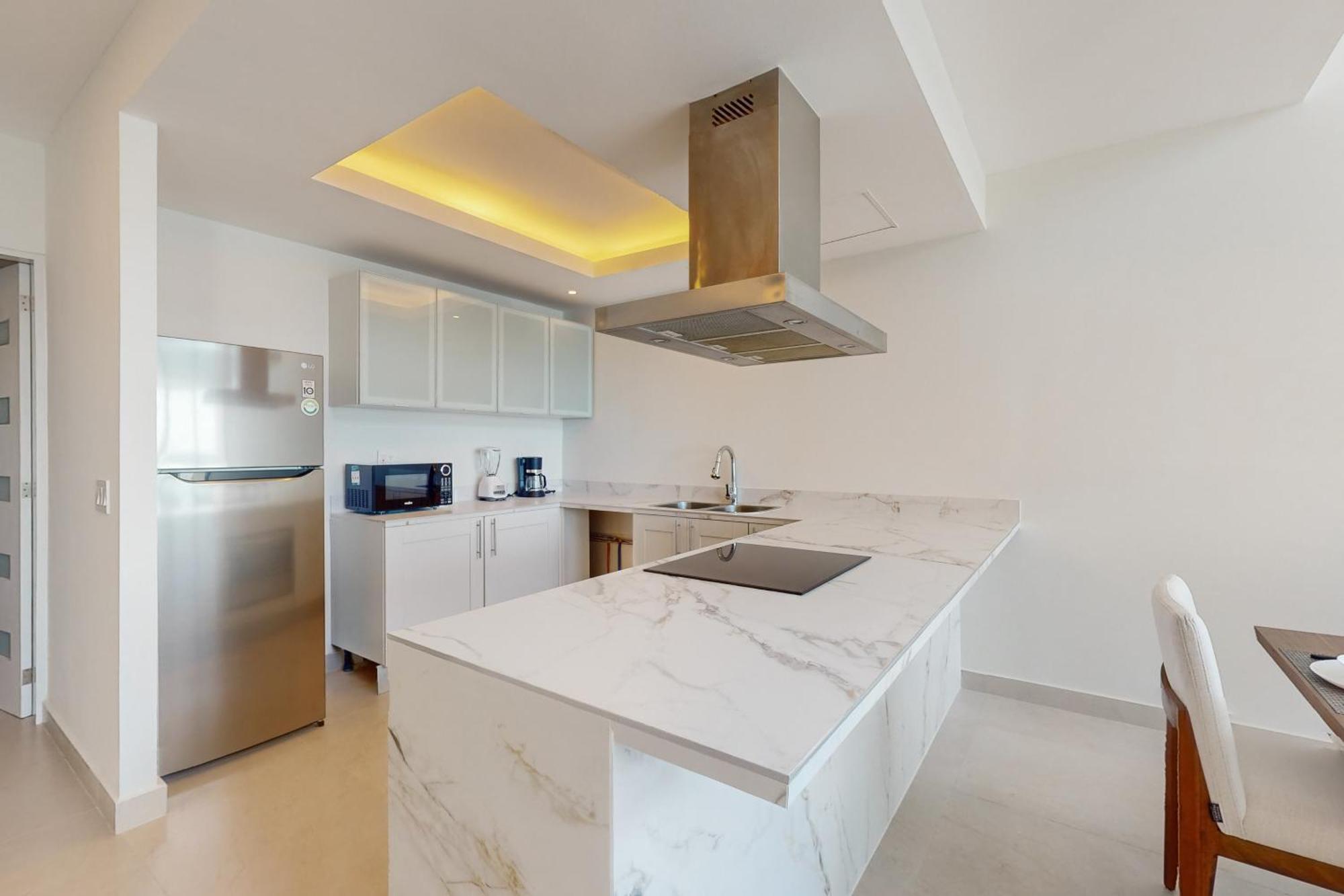 Torre Peninsula 11b Apartamento