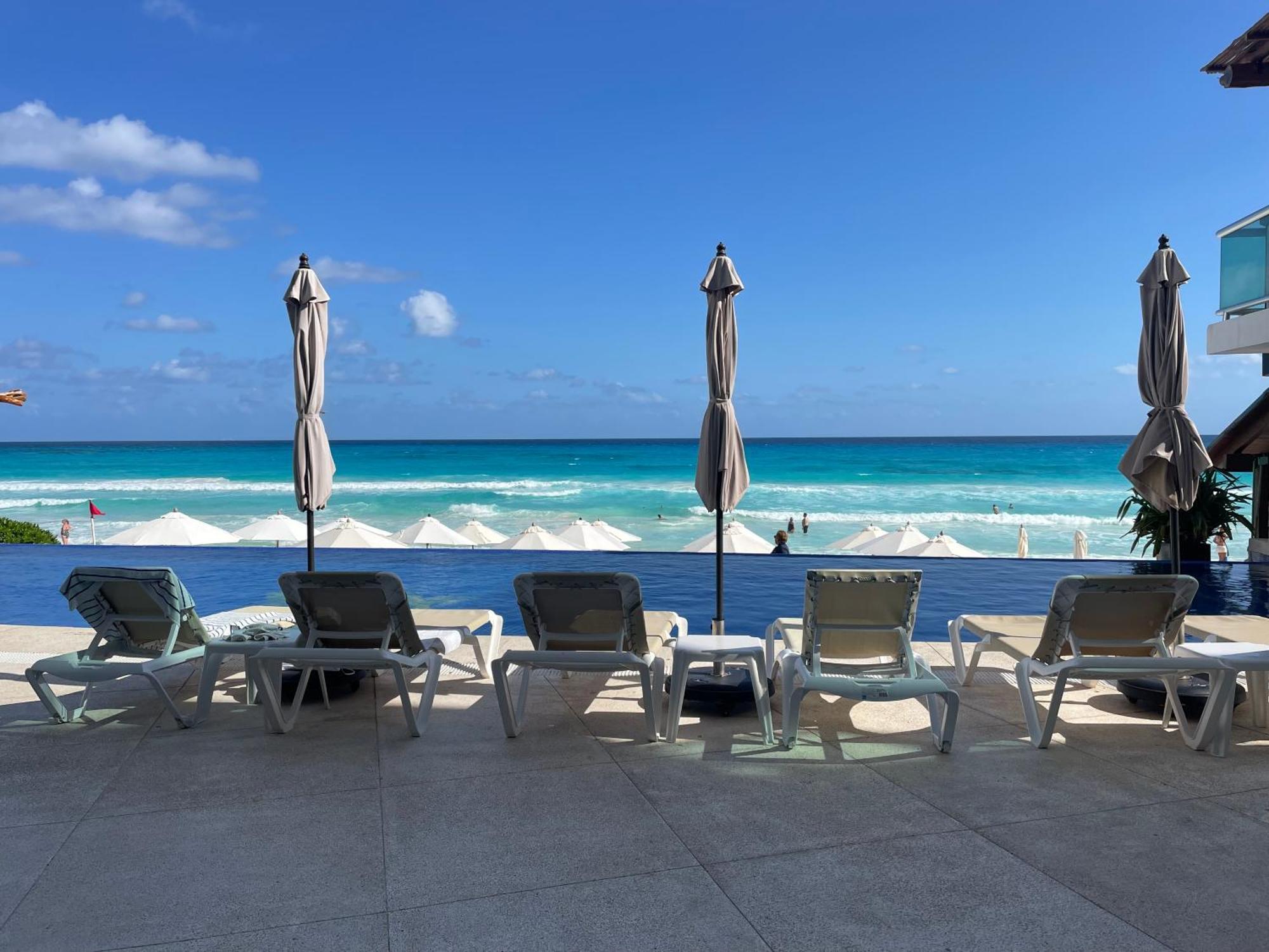 Apartamento Ocean Dream By Andiani Travel Cancún