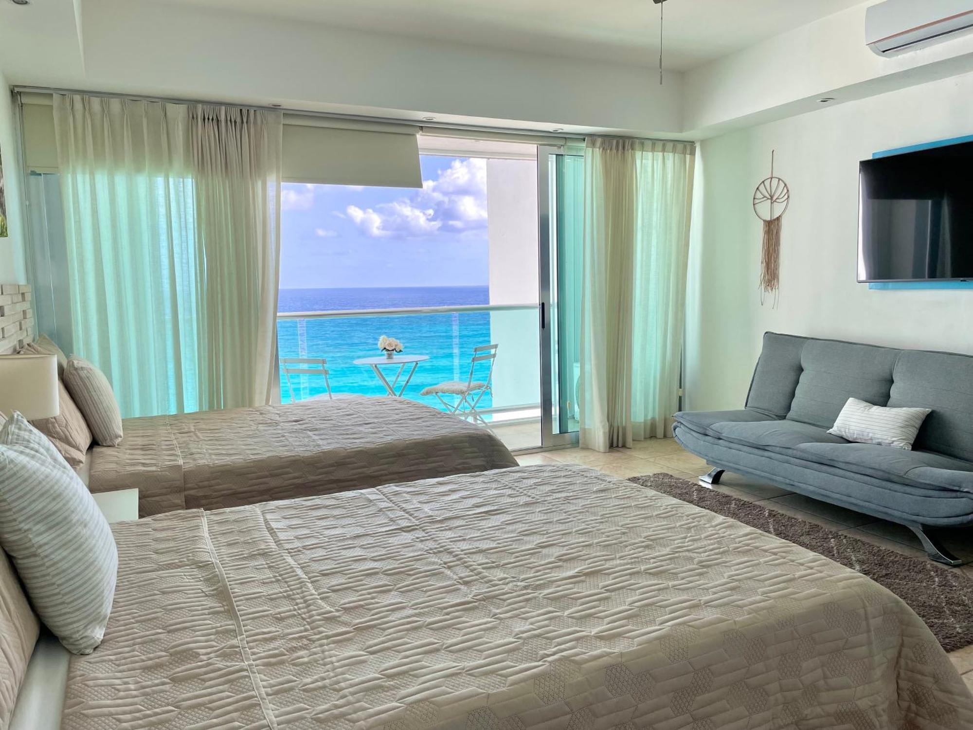 Ocean Dream By Andiani Travel Apartamento