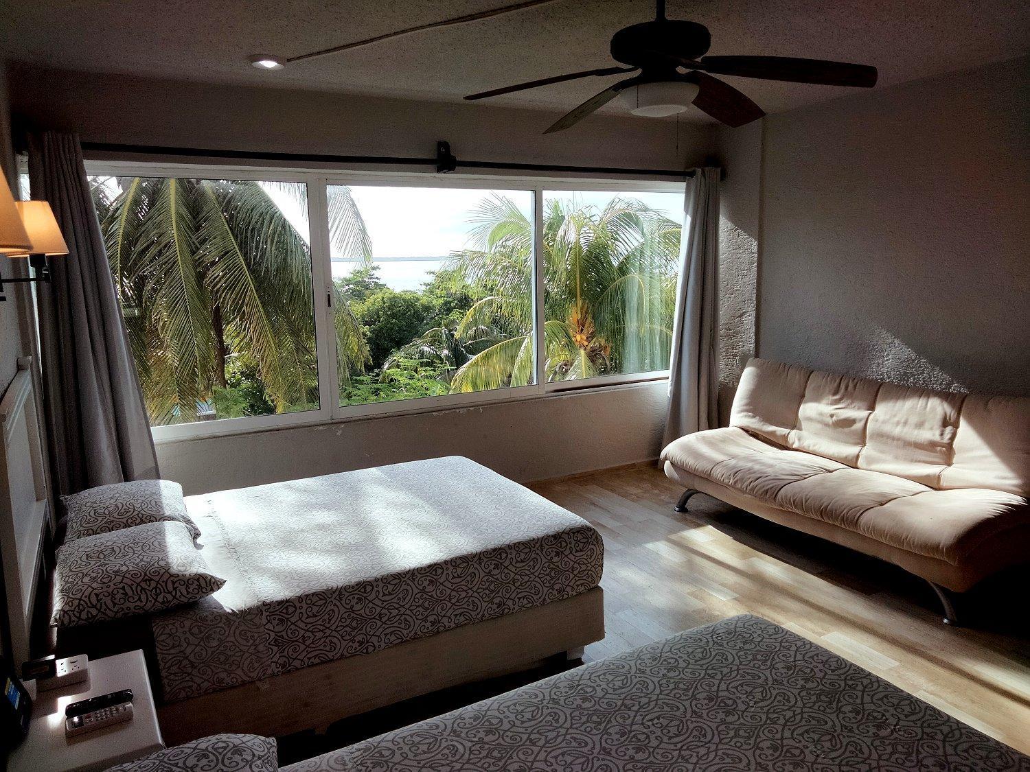 Brisas Sealight Cancún