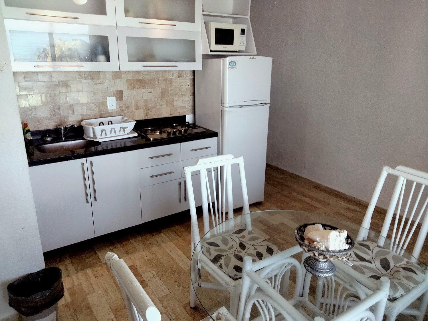 Apartamento Brisas Sealight *