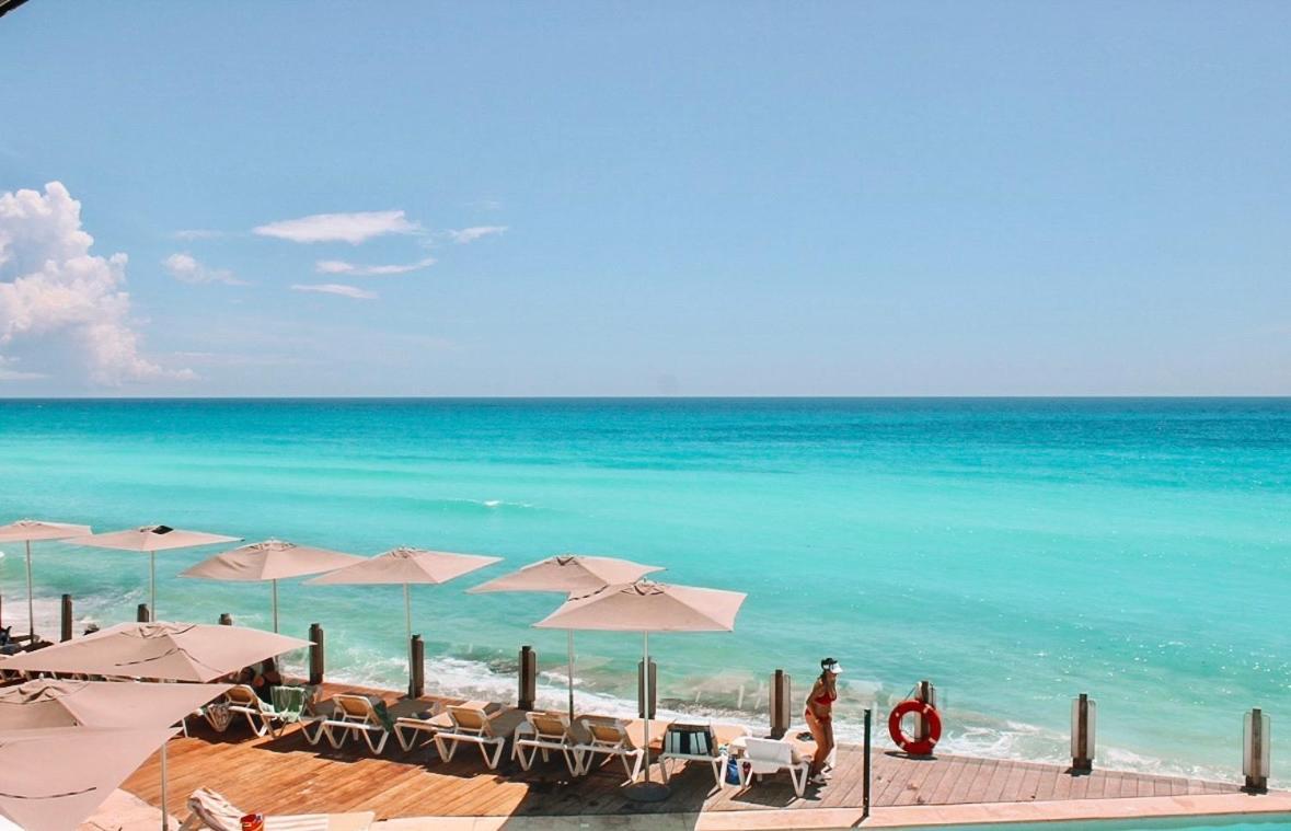 Lua Boutique Cancún