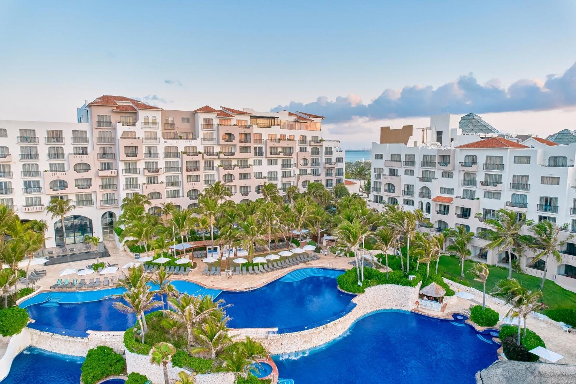 Resort Fiesta Americana Condesa - 5*