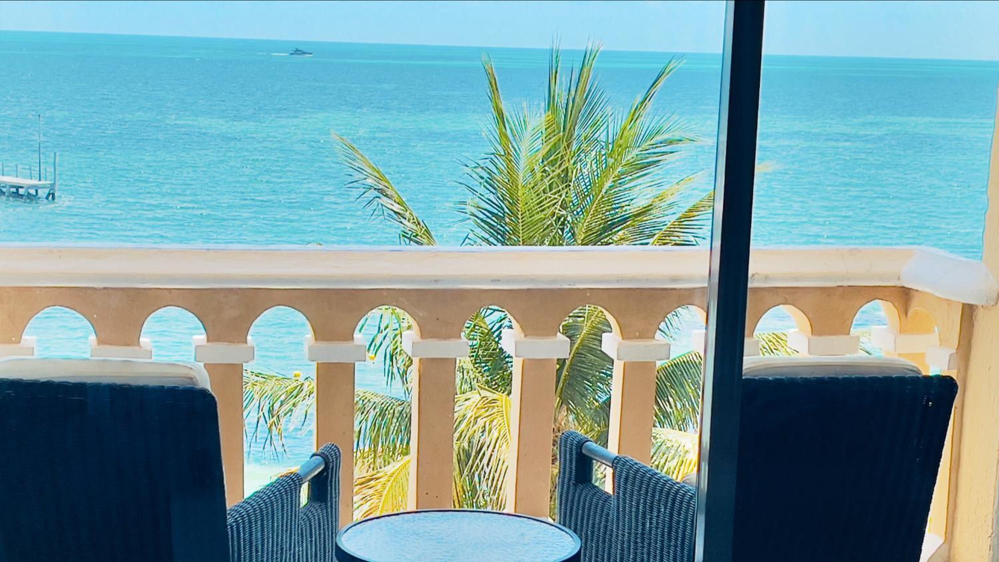 Apartamento Caribbean *