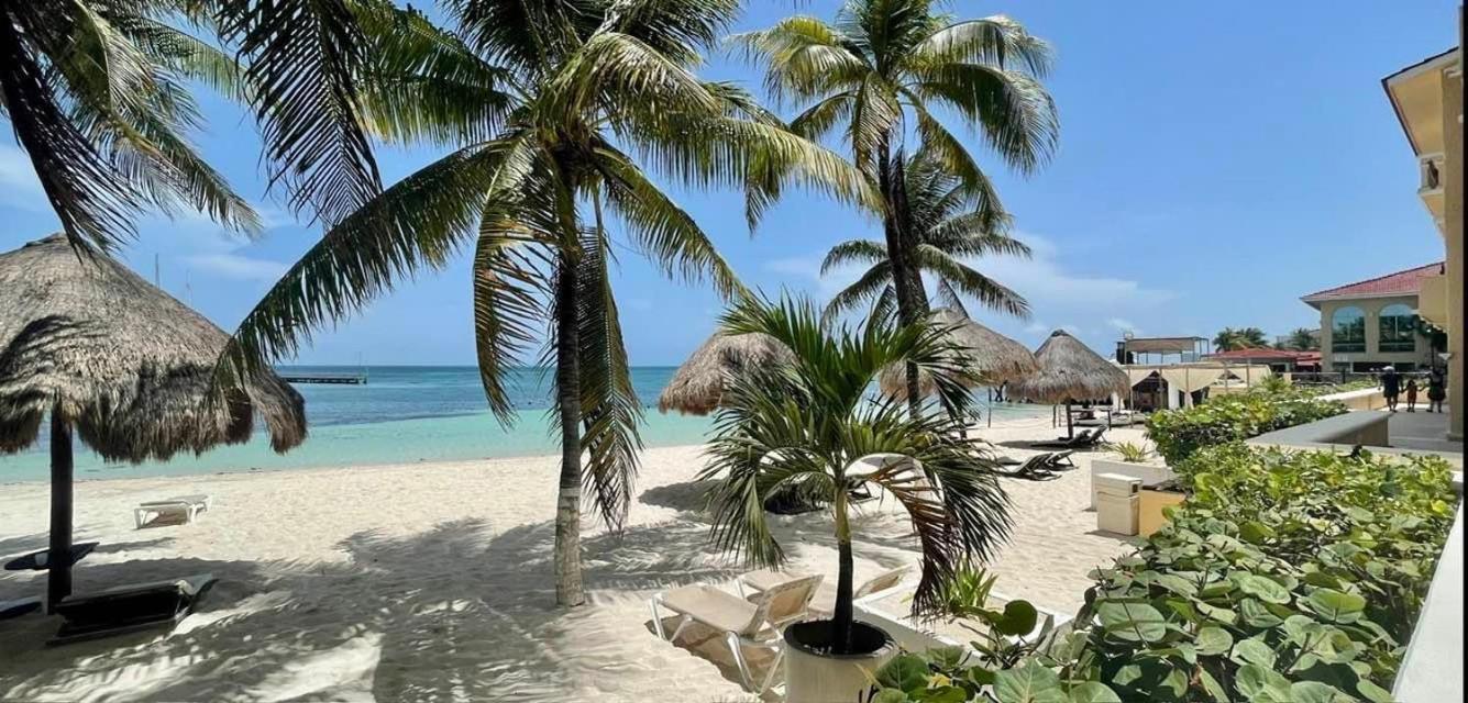 Caribbean Apartamento Cancún