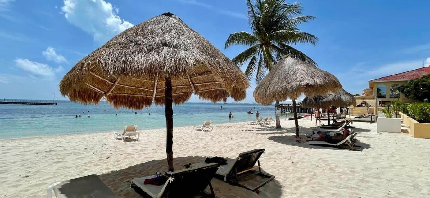 Apartamento Caribbean Cancún