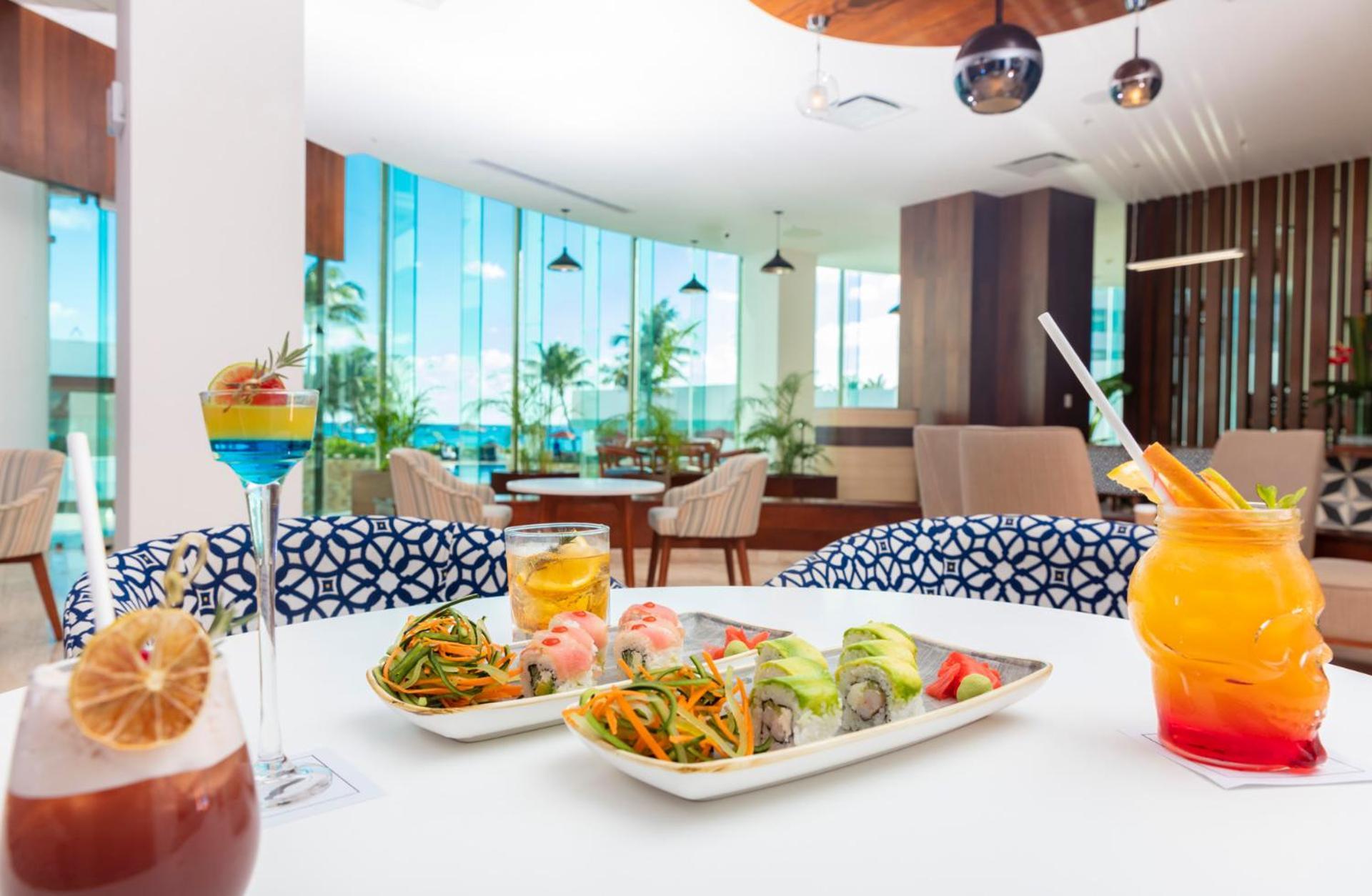 Altitude At Krystal Grand Resort Cancún