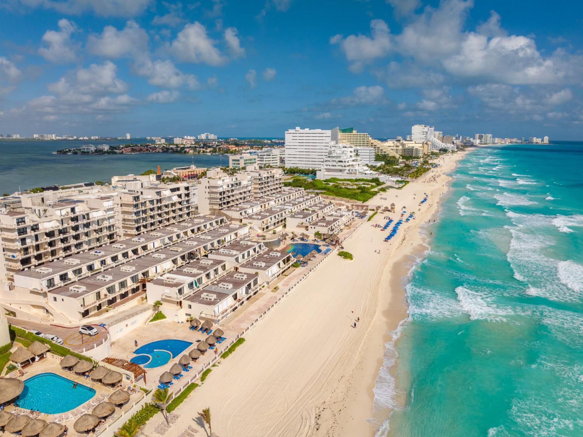 Apartamento Sparkling Ocean View In *