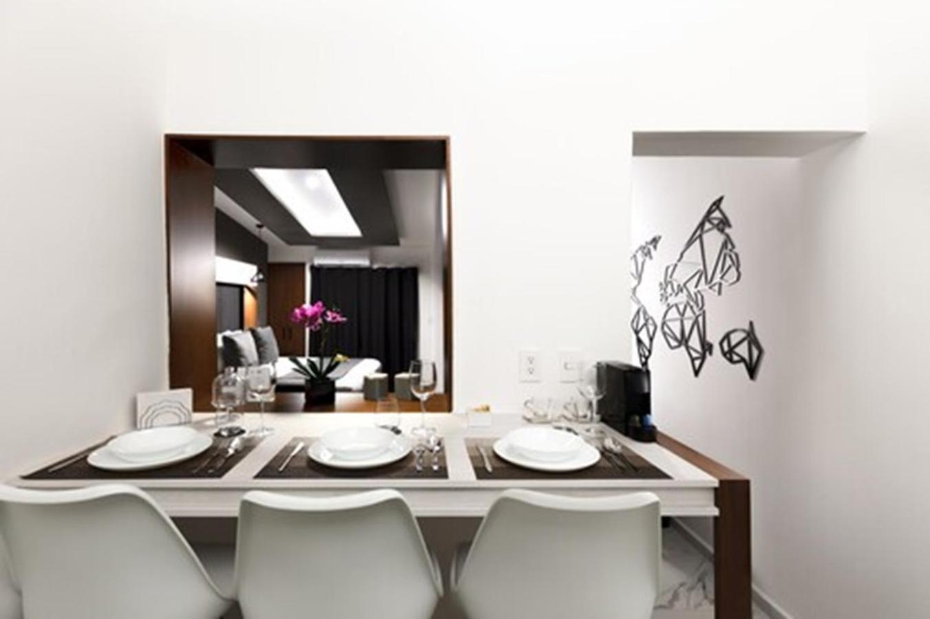 Seven Boutique Cancún