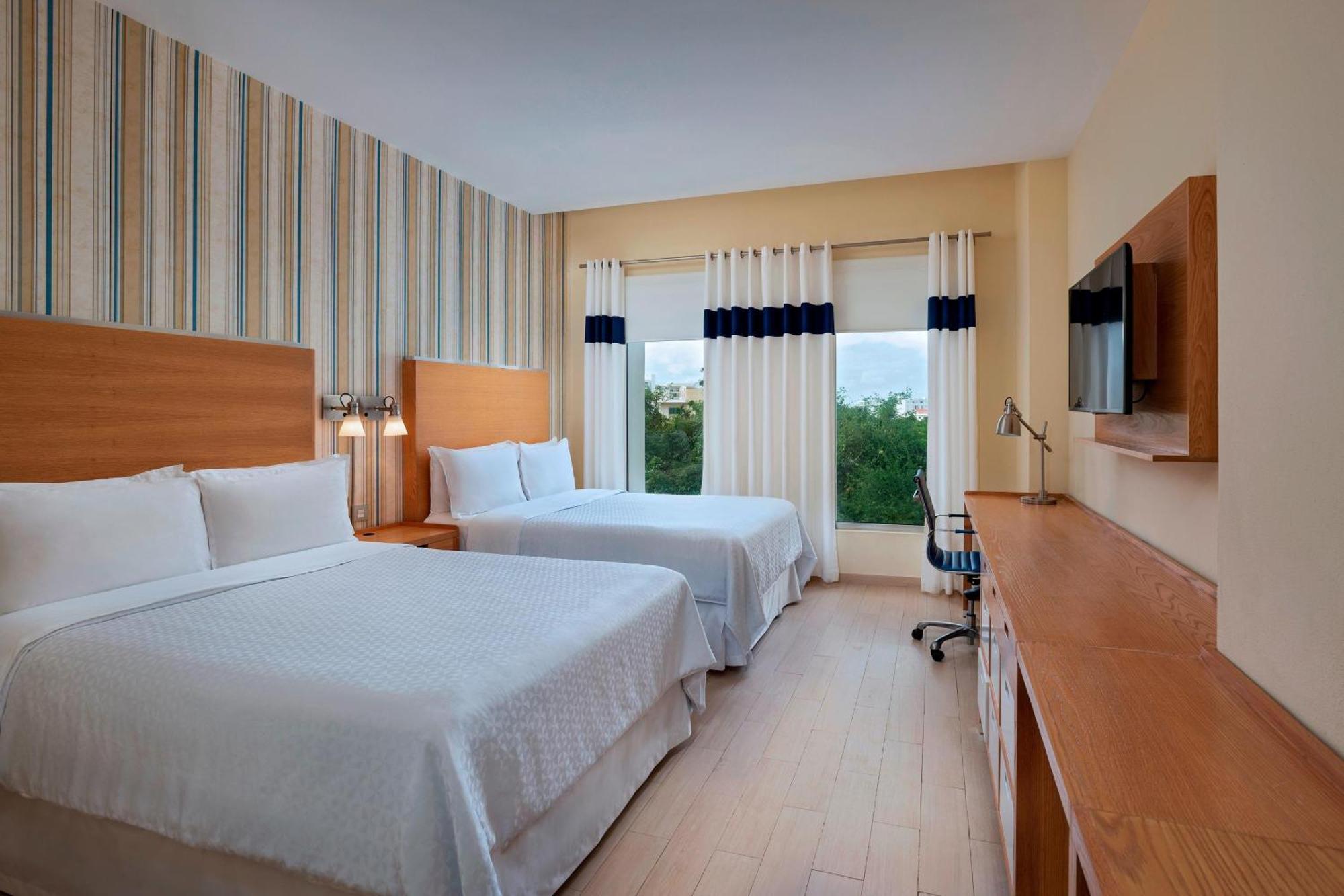 Hotel Four Points By Sheraton Centro