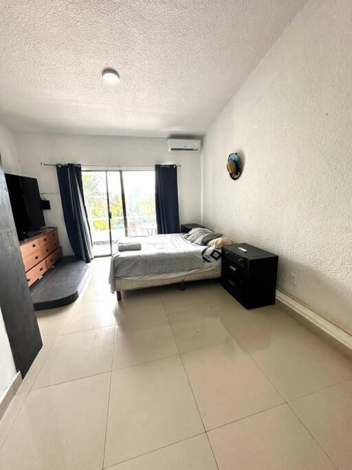 Apartamento Spacious Two-story In Zone Location, Just 5 Minutes From Nightlife And Tourist Hotspots *