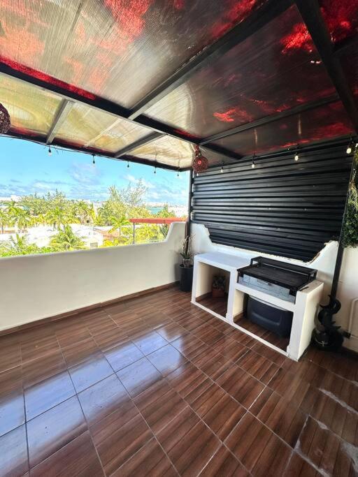 Apartamento Spacious Two-story In Zone Location, Just 5 Minutes From Nightlife And Tourist Hotspots *