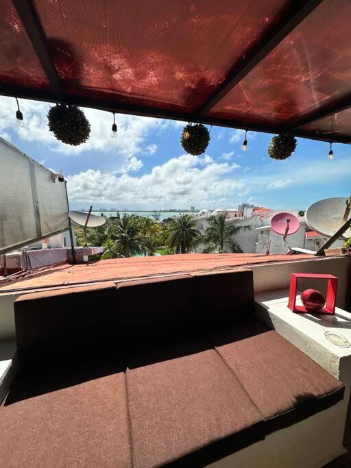 Apartamento Spacious Two-story In Zone Location, Just 5 Minutes From Nightlife And Tourist Hotspots