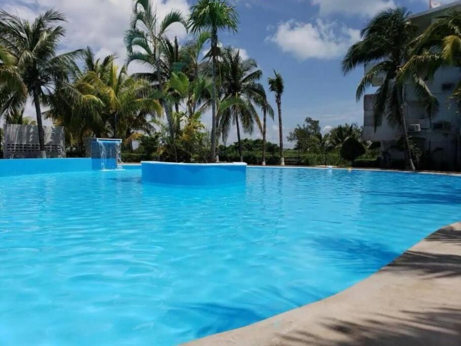 Apartamento Spacious Two-story In Zone Location, Just 5 Minutes From Nightlife And Tourist Hotspots *