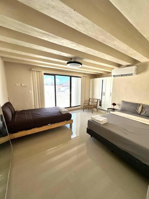 Luxurious Lagoon-front In Zone Tranquility Meets Elegance Near Attractions And Beaches Apartamento *