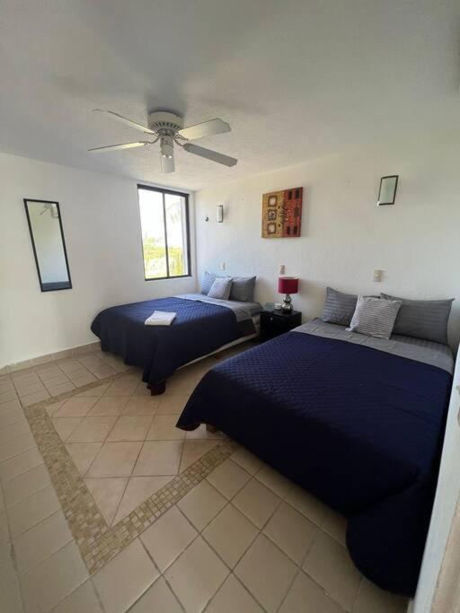 Luxurious Beachfront Getaway With Panoramic Views - Book Today Apartamento