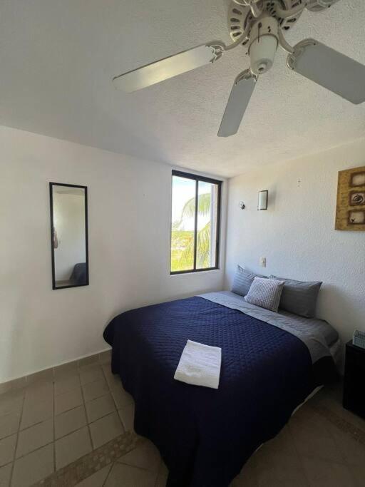 Apartamento Luxurious Beachfront Getaway With Panoramic Views - Book Today