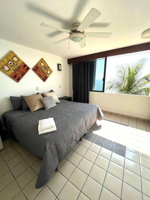 Luxurious Beachfront Getaway With Panoramic Views - Book Today * Cancún