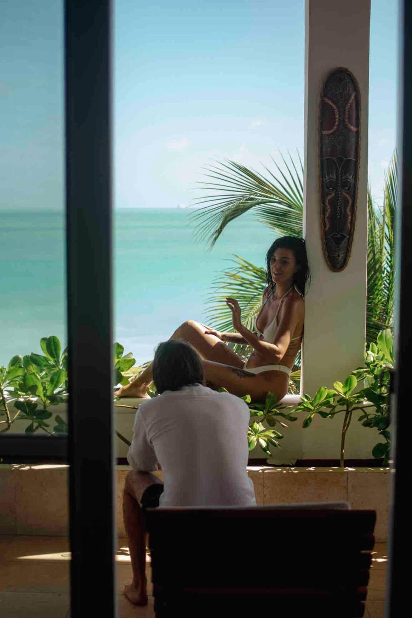 Villa Perfect Location For Families And Weddings Cancún