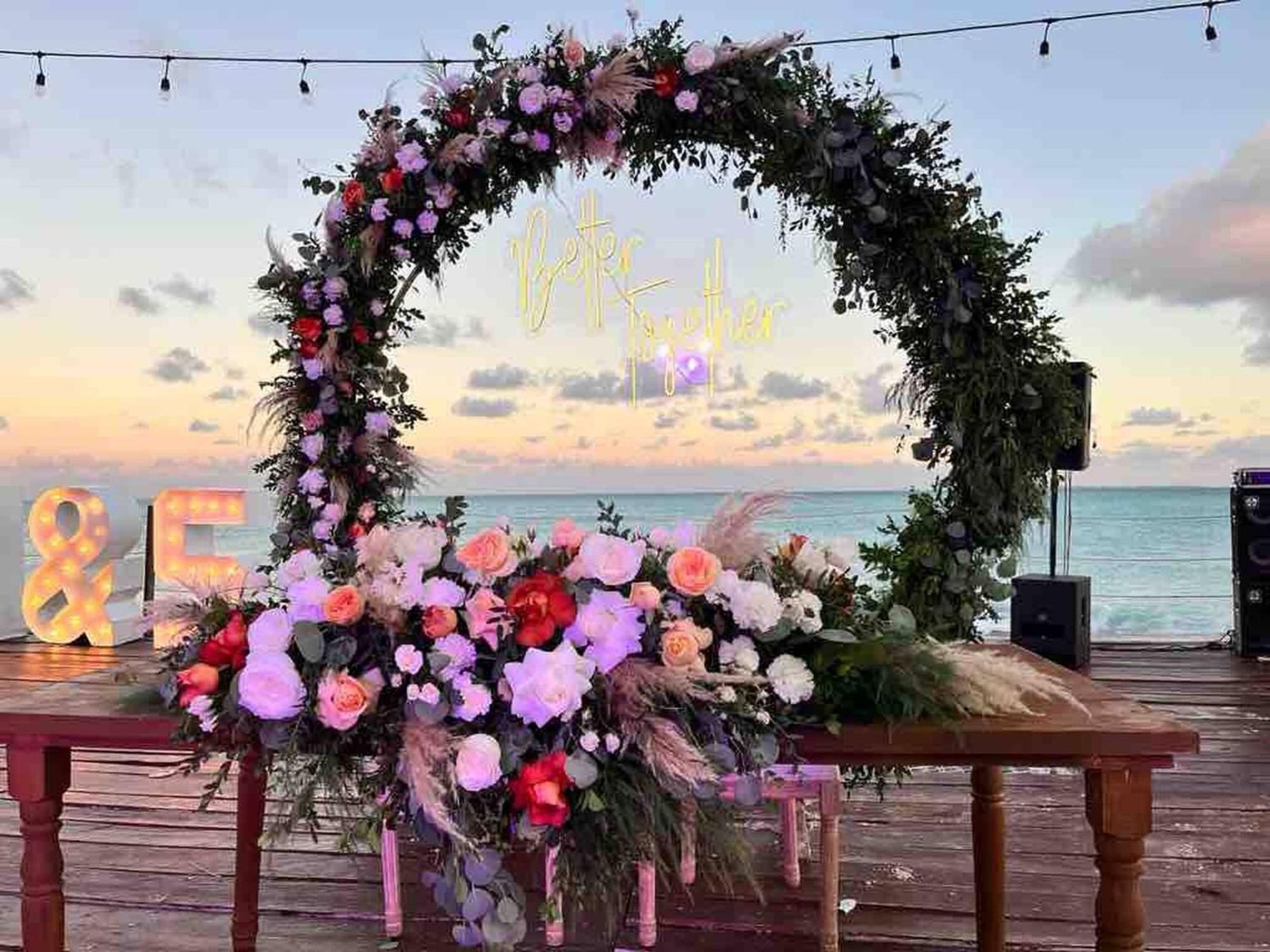 Perfect Location For Families And Weddings * Cancún