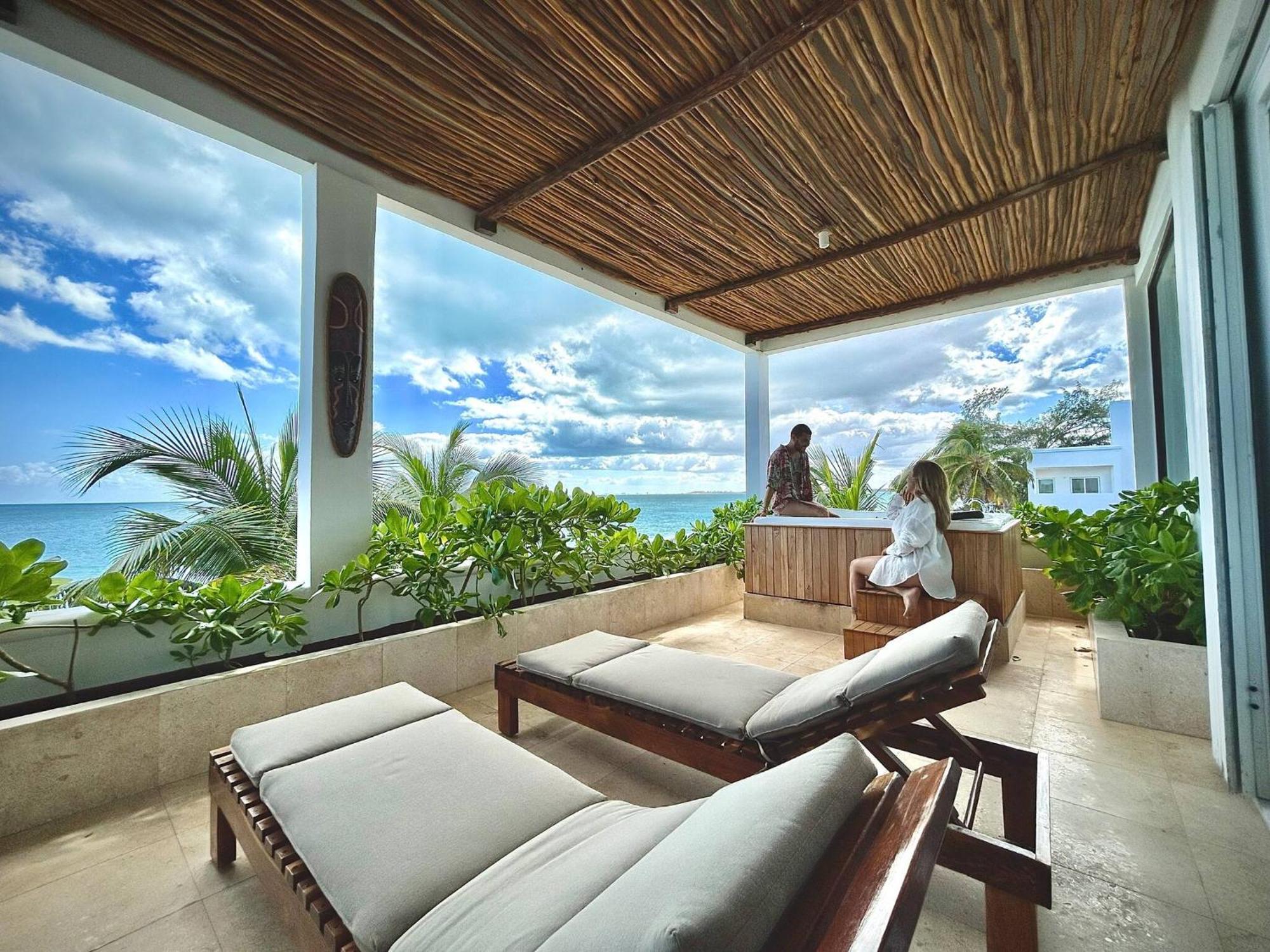 Perfect Location For Families And Weddings