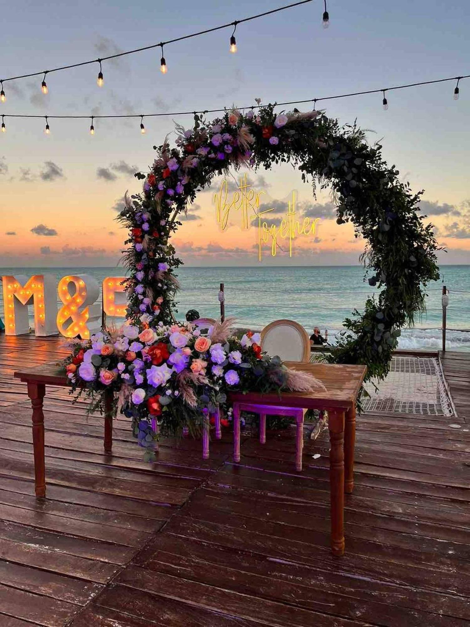 Perfect Location For Families And Weddings
