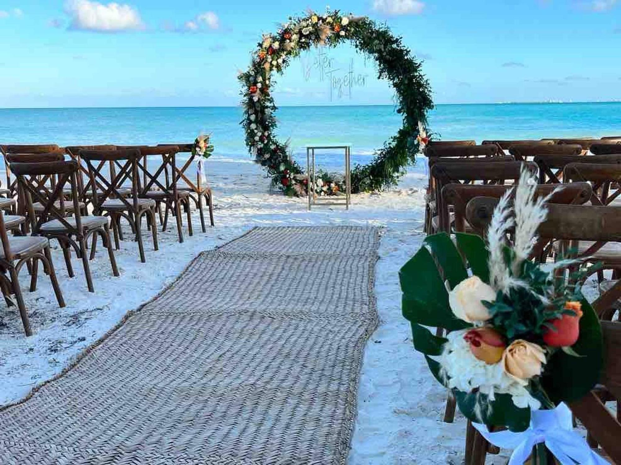 Villa Perfect Location For Families And Weddings Cancún