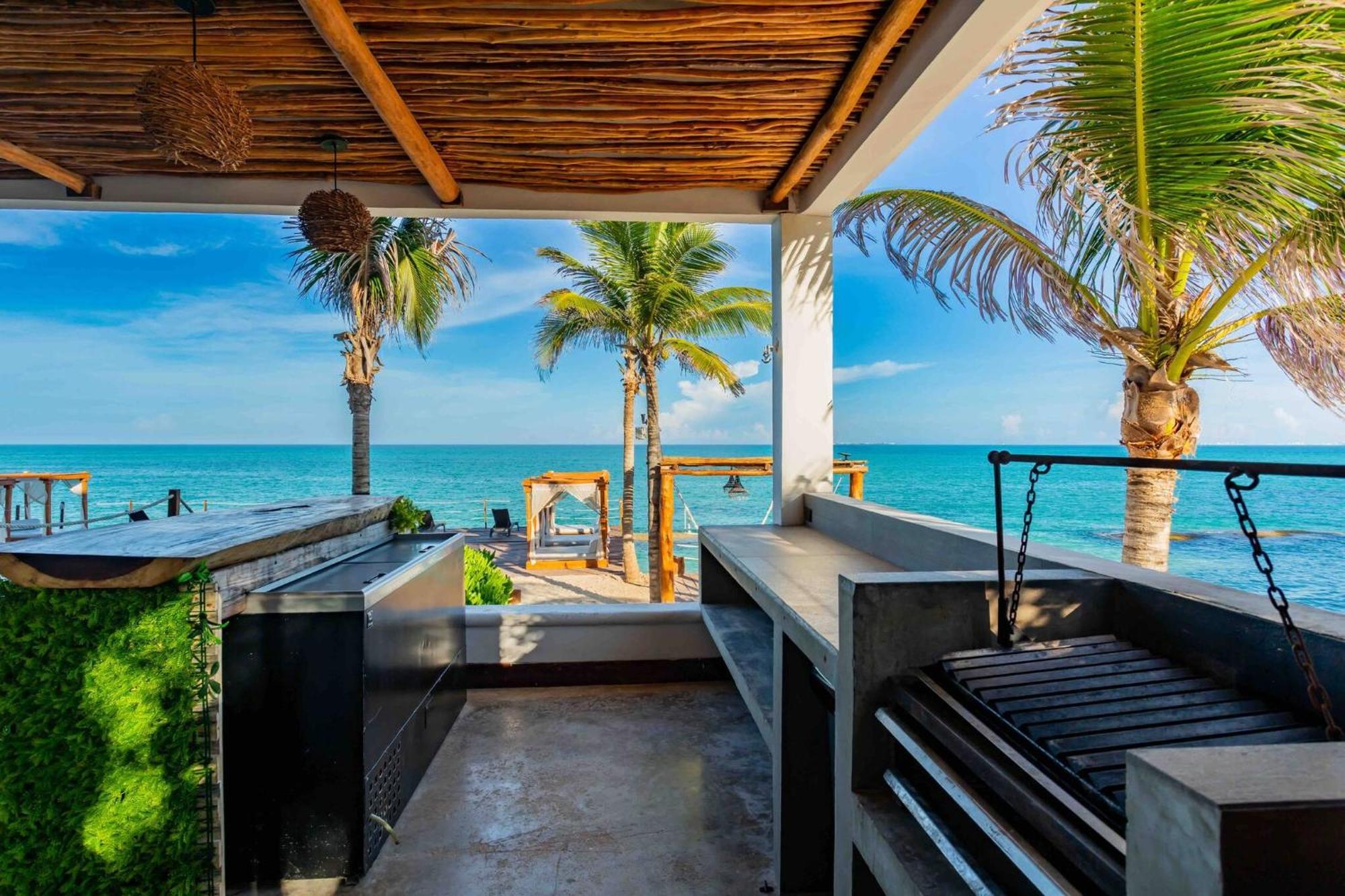 Perfect Location For Families And Weddings *