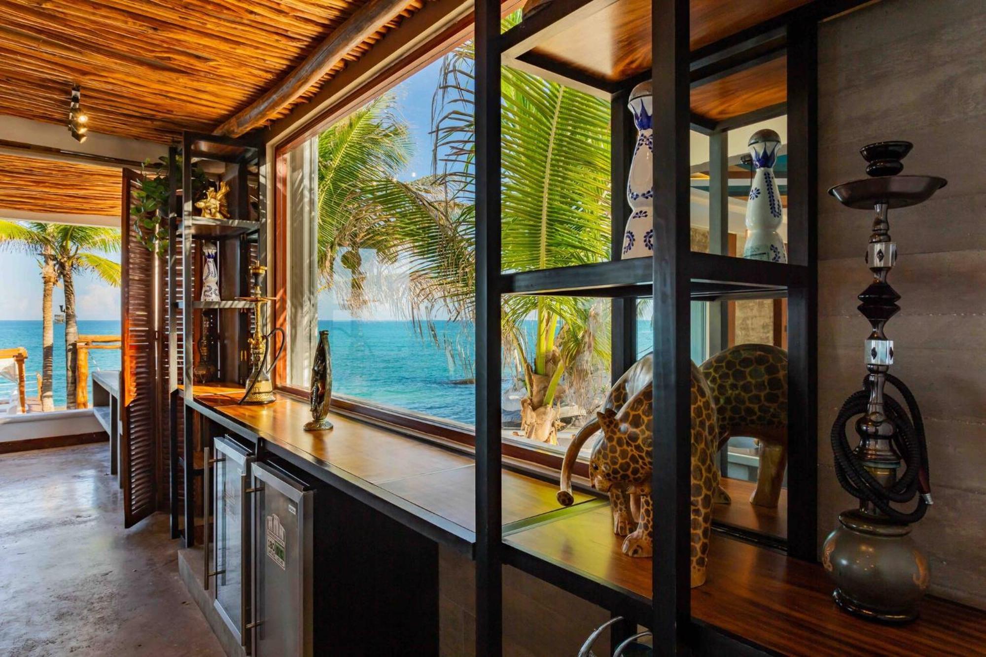 Perfect Location For Families And Weddings Cancún