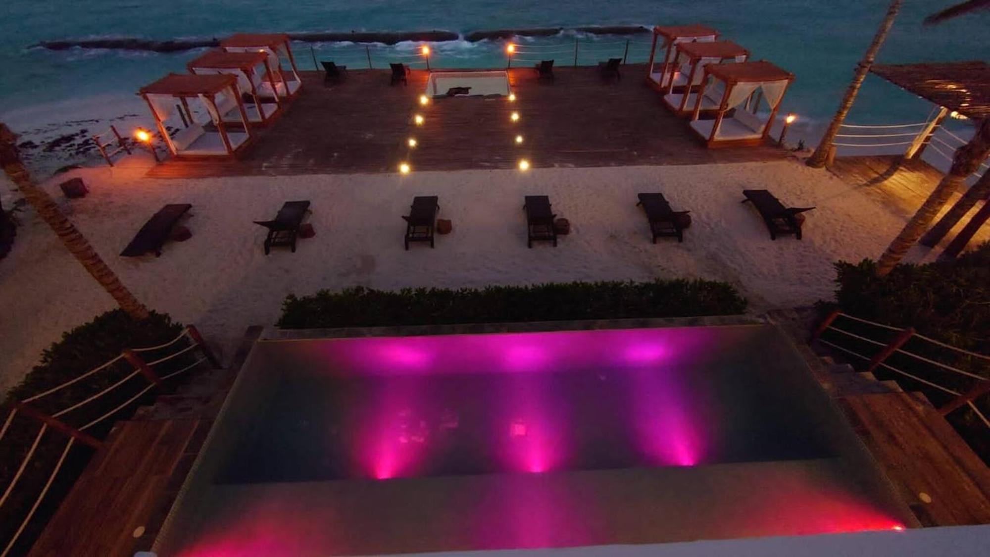 Perfect Location For Families And Weddings